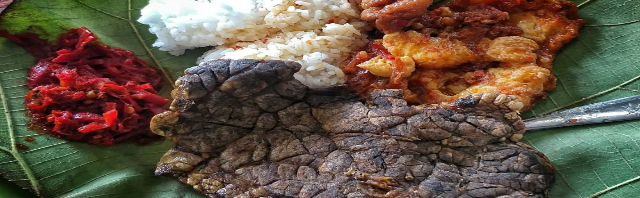 Kuliner Nasi
