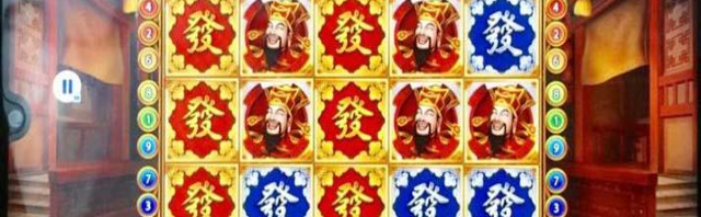 Kumpulan Daftar Judi Slot Online Jackpot Terbesar