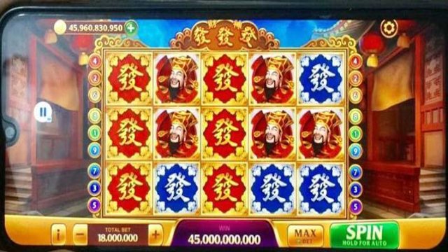Kumpulan Daftar Judi Slot Online Jackpot Terbesar
