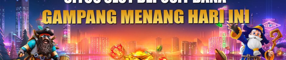 16 Provider Judi Online Situs Slot Gacor Hari Ini Paling Gampang Menang