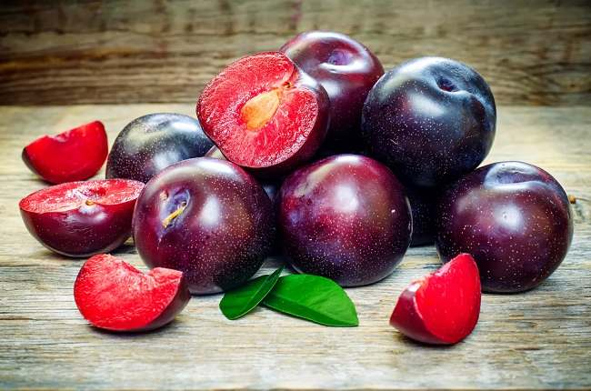 5 Jenis Buah untuk Menghambat Diabetes