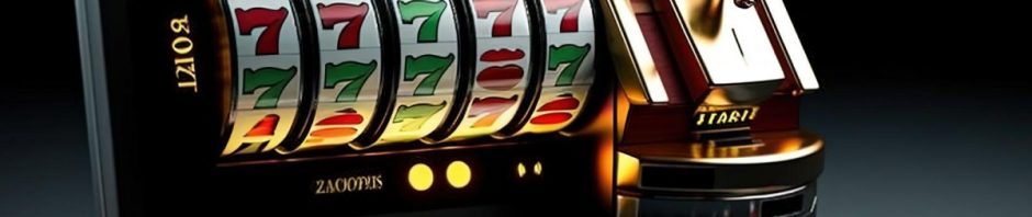 Tingkat Keamanan Slot Online Gacor Mudah Menang