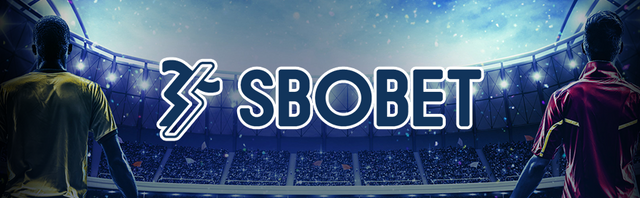 sbobet