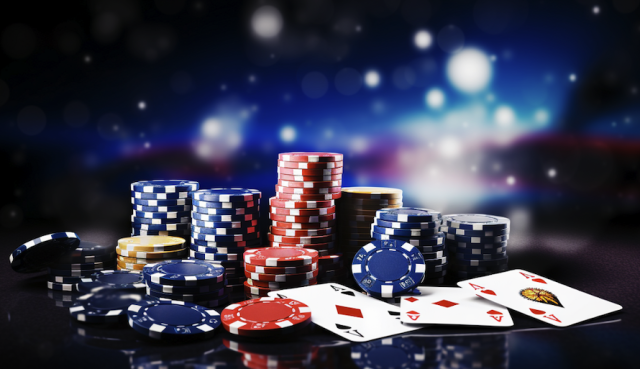 Panduan Memilih Situs Casino Online yang Terpercaya