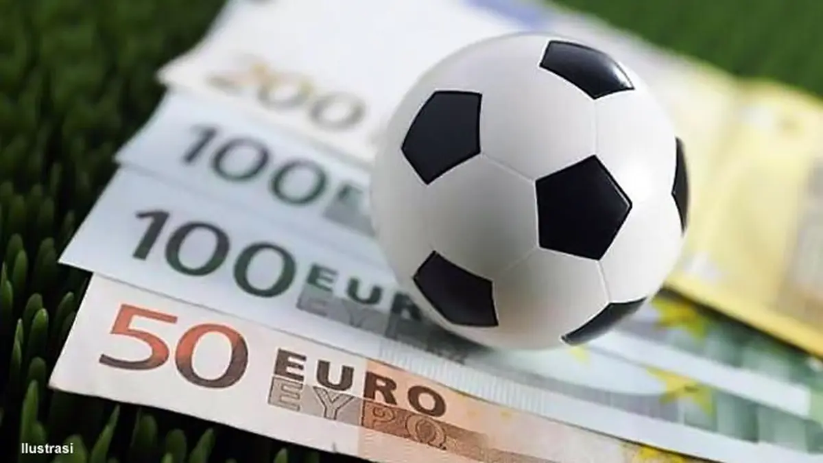Keuntungan Bermain Judi Bola di Situs Resmi dan Terpercaya