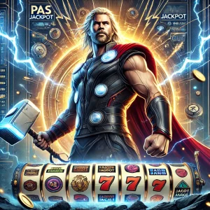 Peluang Jackpot Lebih Tinggi Dengan Memilih Game Slots Yang Tepat Di MauSlot! Peluang Jackpot Lebih Tinggi Dengan Memilih Game Slots Yang Tepat Di MauSlot!