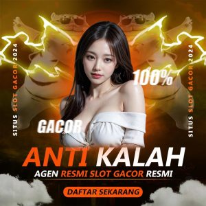 Slot 777 RTP Tinggi Gampang Maxwin