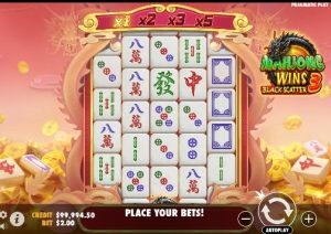 Slot Gacor Bonus Besar, Cukup Deposit Minimal Langsung Untung