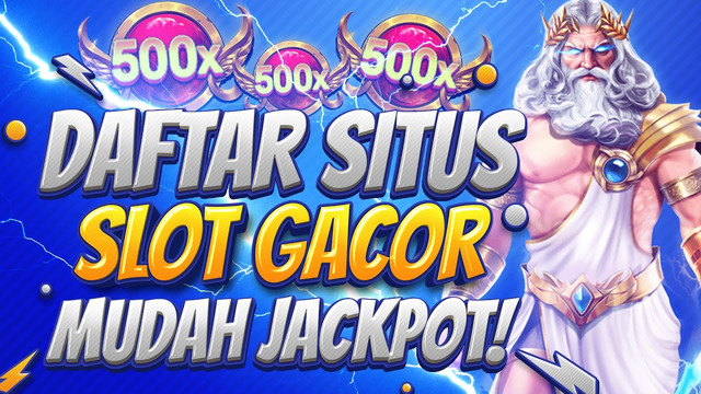 Kesempatan Klaim Bonus Slot Hingga 100% untuk Member Baru
