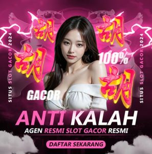 Gak Ada Lawan! Slot Ini Paling Gacor!